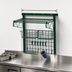 Thumbnail image #3 for Metro SmartWall 36-Inch Prep Unit