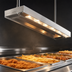 Thumbnail image #3 for Eagle RedHots 36-Inch Single Rod Lighted Strip Heat Lamp, 240V, 755W