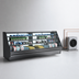 Thumbnail image #3 for Fusion 52-Inch High Flat Glass Refrigerated Service Case, 99-3/4-Inch Wide, Remote DX