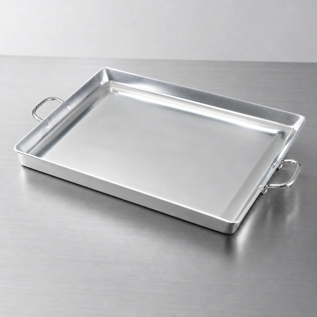 Standard Aluminum Construction