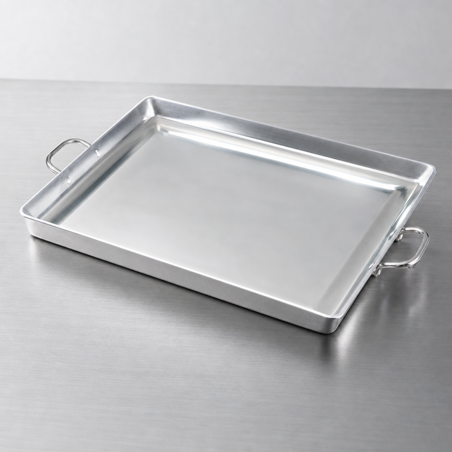 Standard Aluminum Construction