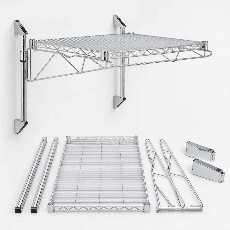 Complete Shelf Kit