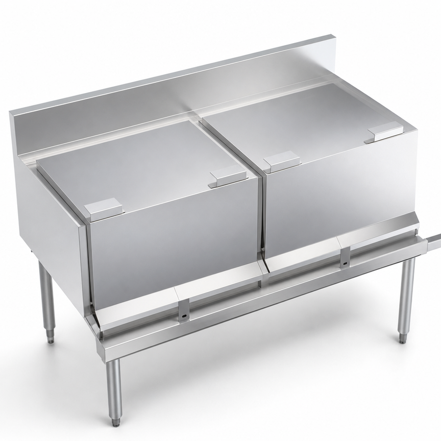 Double Configuration