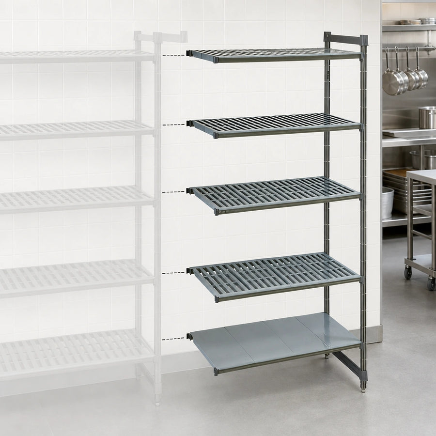 Add-On Unit Design