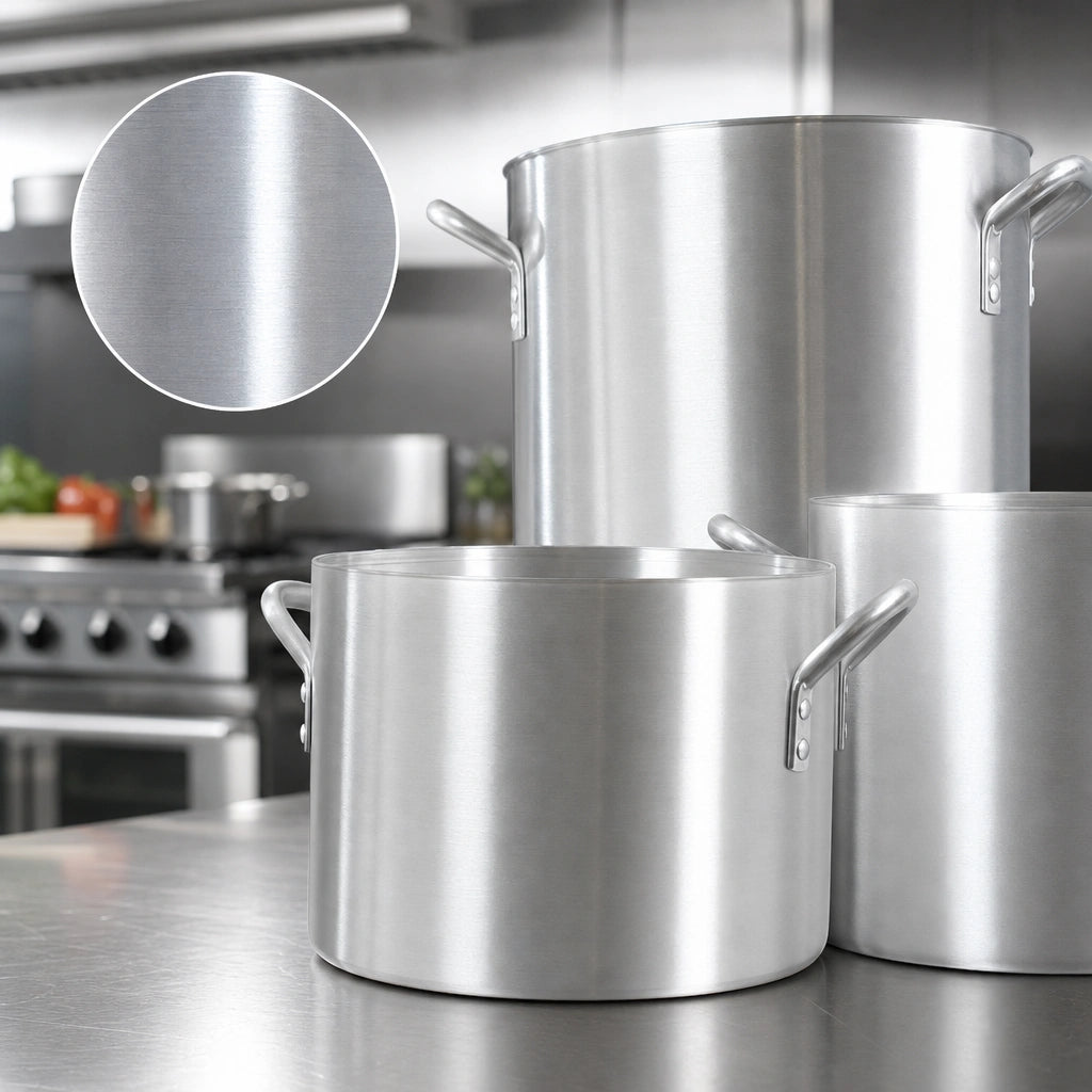Premium 3003 Aluminum