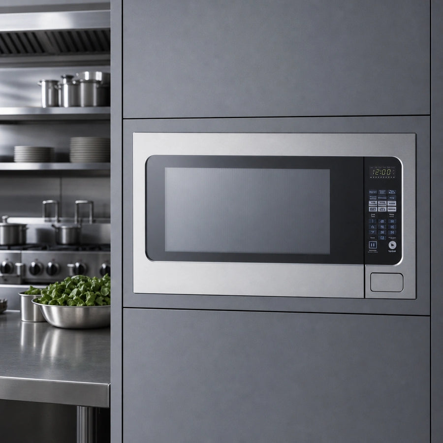 Built-In Installation