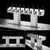 Thumbnail image #3 for Back-to-Back Bridge Tee Countertop Glycol-Cooled Draft Beer Tower