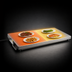 Thumbnail image #3 for Vollrath Cayenne Left-Aligned 36-Inch Dual-Zone Heated Shelf