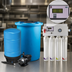 Thumbnail image #3 for Everpure BWS350/50 HF High-Flow Reverse Osmosis Water Treatment System, 350 GPD, 50-Gallon Storage Tank