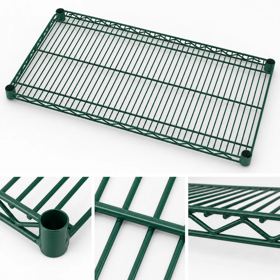All-Welded Construction