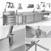 Thumbnail image #3 for Advance Tabco TA-71 Heat Lamp Mounting Provision