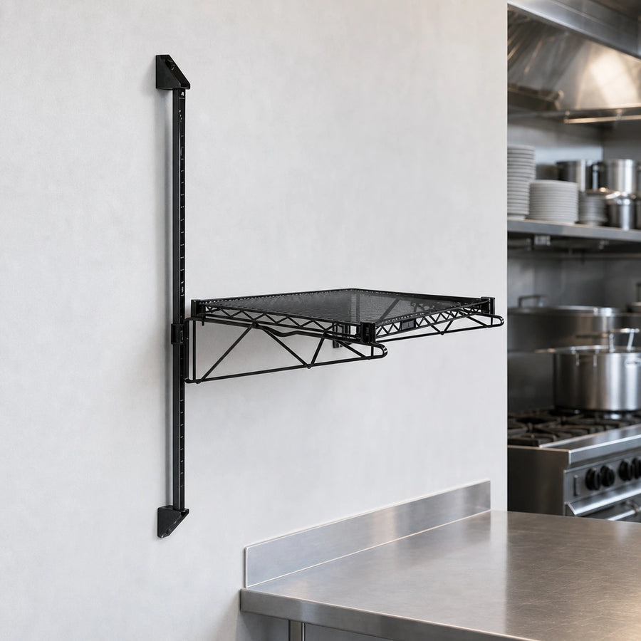 Wall-Mounted Starter Unit