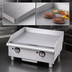 Thumbnail image #3 for Workline 36-Inch Gas Countertop Griddle with Thermostatic Controls
