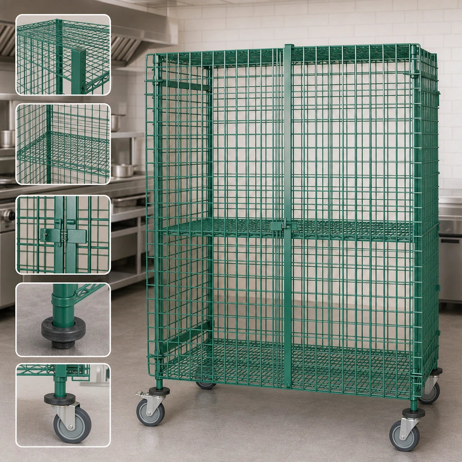 Complete Security Package