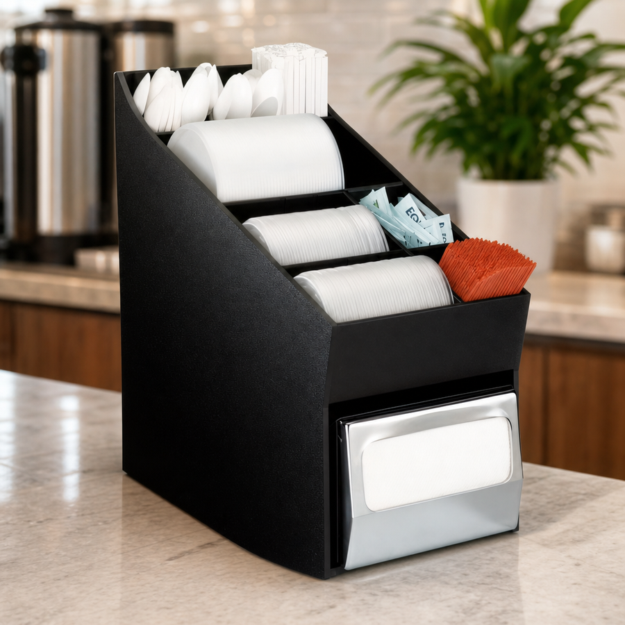 Multi-Purpose Organization