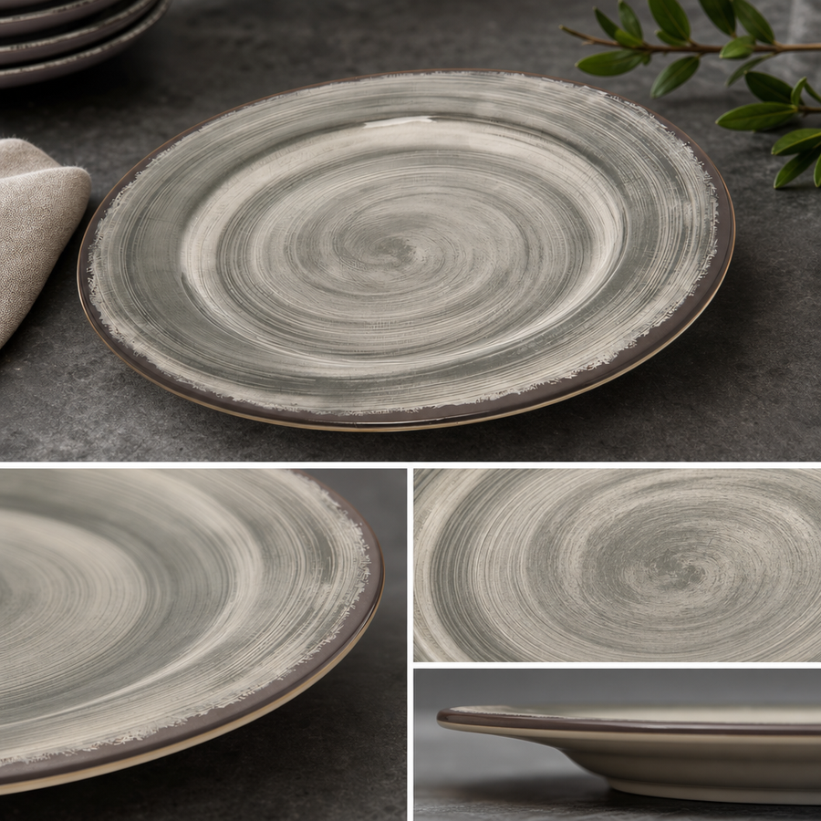 Swirl Design