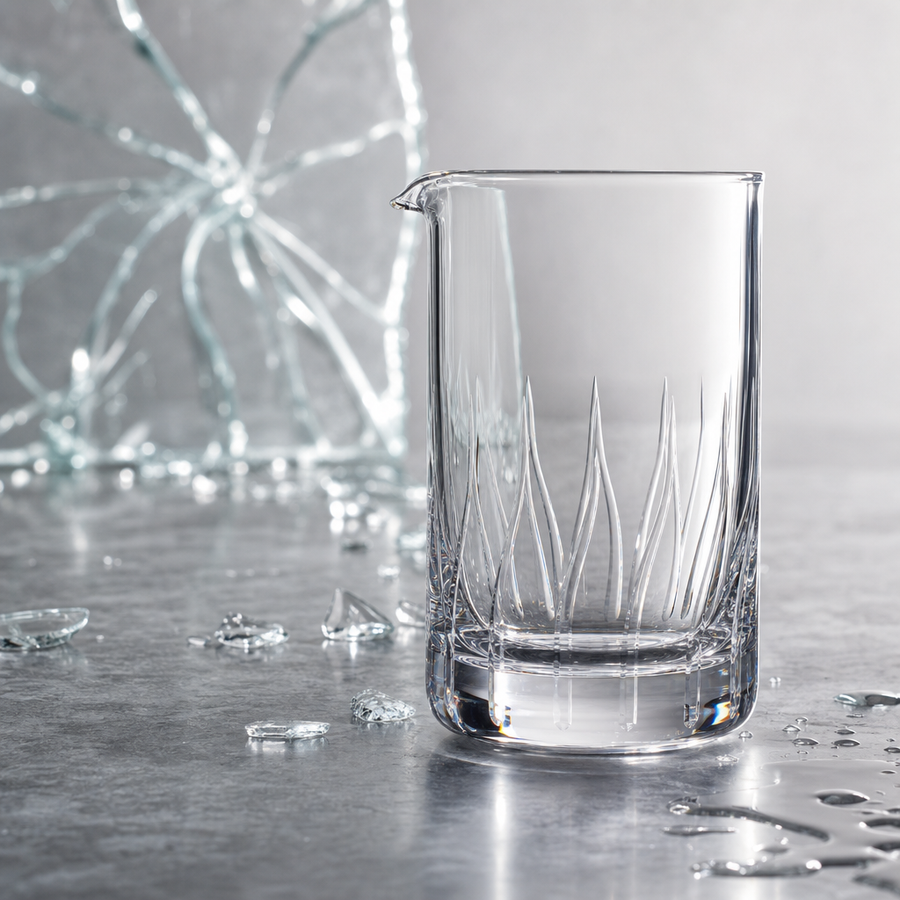 Fully Tempered Glass