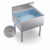 Thumbnail image #3 for Krowne Royal Series Underbar Ice Bin/Cocktail Unit, 30