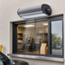 Thumbnail image #3 for Berner Drive-Thru Unit 3 Ambient Unheated Air Curtain, 26-Inch, 120V, for Drive-Thru Windows Up to 3 Ft High