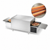Thumbnail image #3 for Vollrath 68-Inch Wide Countertop Single Deck Conveyor Pizza Oven, 220V
