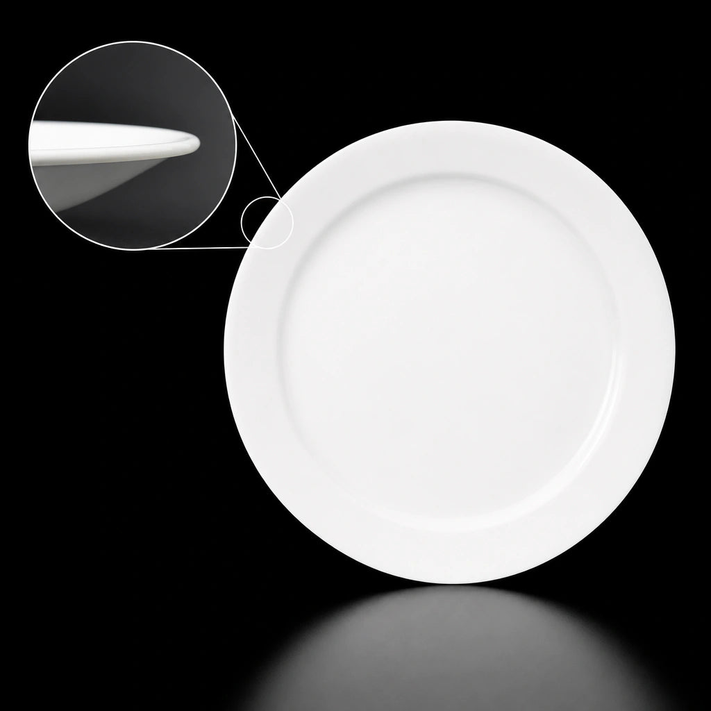 Narrow Rim Design