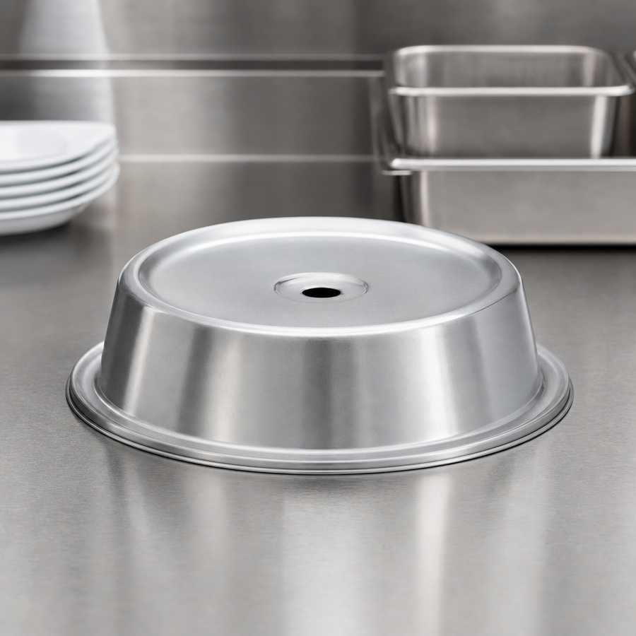 Stainless Steel Construction