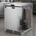 Thumbnail image #3 for SPEC SERIES 24-Inch One-Section Undercounter Solid Door Refrigerator