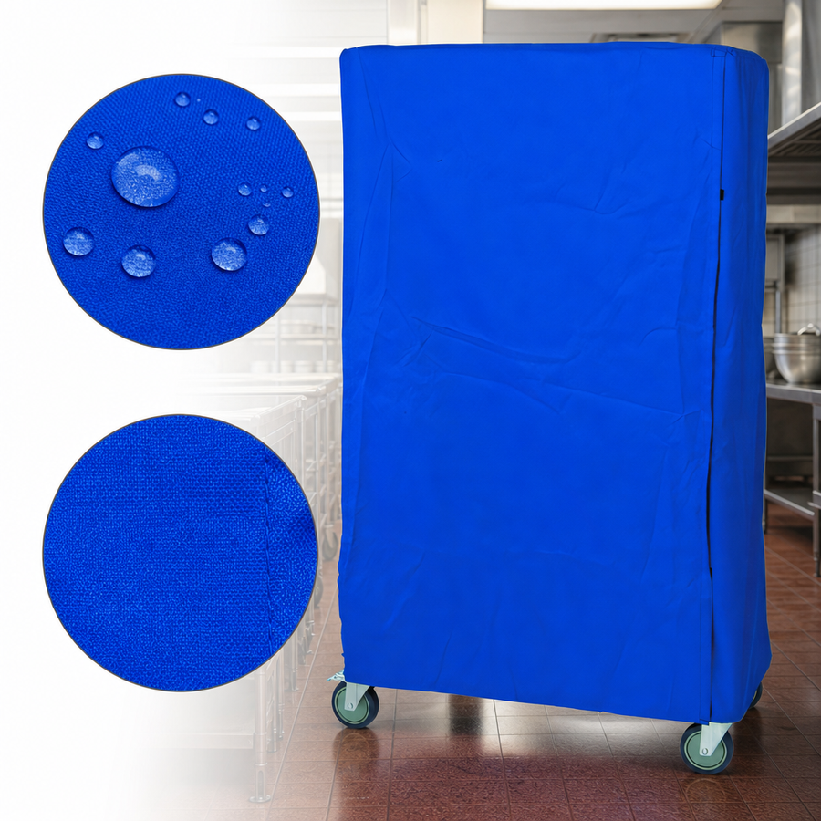 400 Denier Nylon Construction
