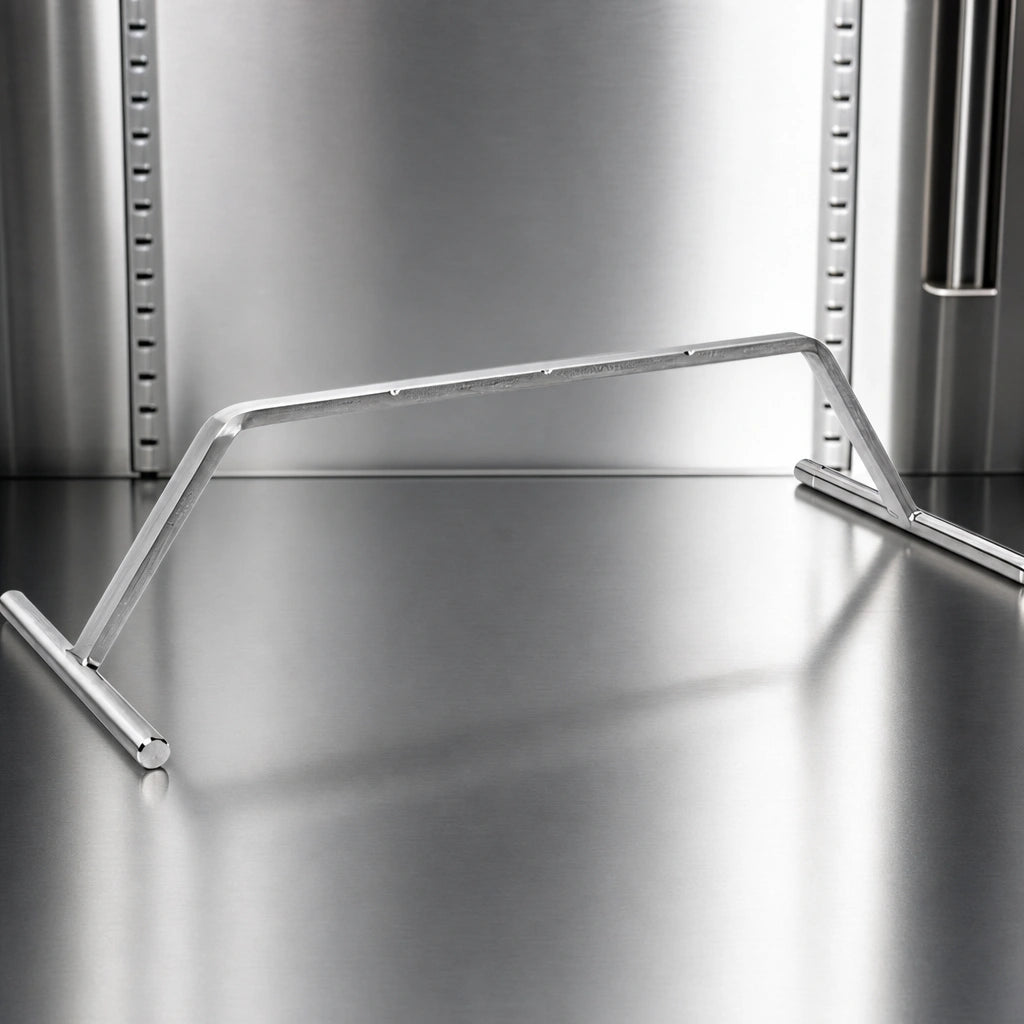 Stainless Steel Construction