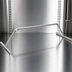 Thumbnail image #3 for DRY AGER Stainless Steel Meat Saddle Hanger for UX 750 PRO (S) Curing Cabinet