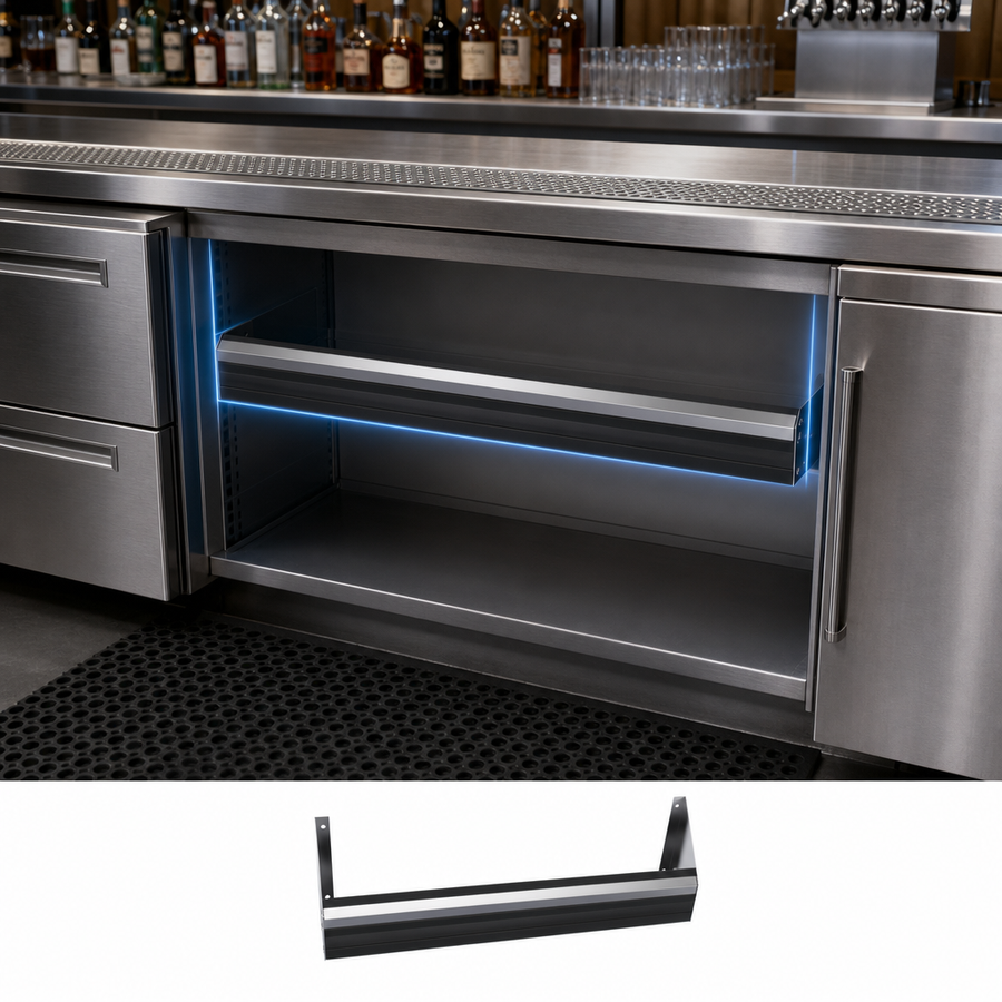 Built-In Design