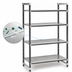Thumbnail image #3 for Cambro Camshelving Elements XTRA 18