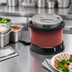 Thumbnail image #4 for Vollrath Mirage International 10.4 Liter (11 Quart) Induction Countertop Rethermalizer