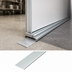 Thumbnail image #3 for Quantum 48 Inch x 2 Inch x 1/16 Inch Floor Track Shim Kit, Pack of 6