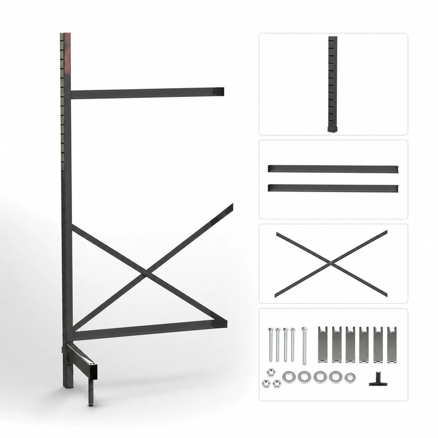 Complete Add-On Kit