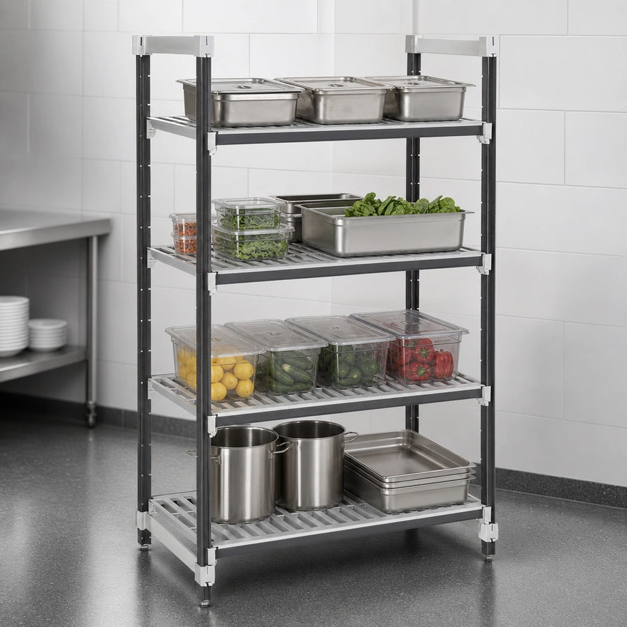 4-Tier Starter Configuration