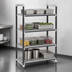 Thumbnail image #3 for Cambro Camshelving Elements XTRA 24