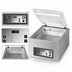 Thumbnail image #3 for ATMOVAC CHINOOK14 Countertop Single-Chamber Vacuum Sealer, 14-Inch Seal Bar