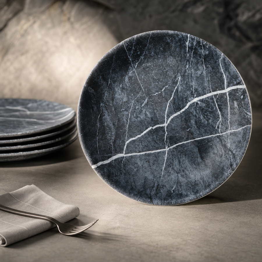 Stone-Inspired Design