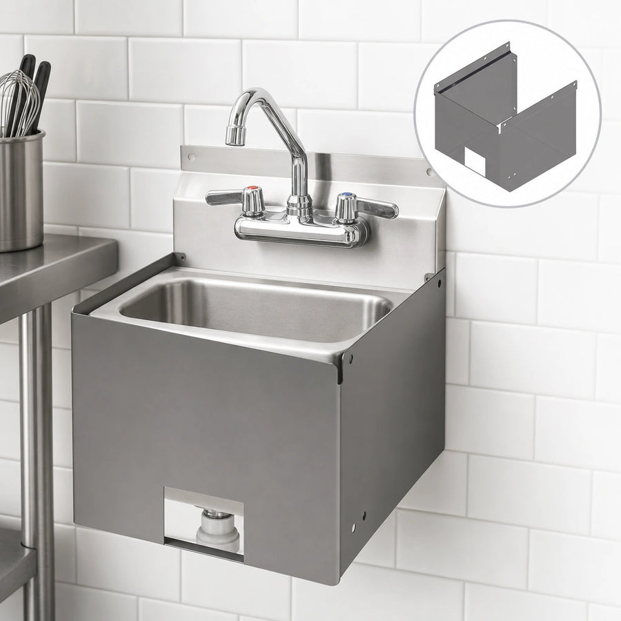 Compatible Sink