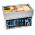 Thumbnail image #3 for Drop-In Self-Contained Refrigerated Cold Pan, 4 Full-Size Pans, 3-Inch Recessed