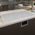 Thumbnail image #3 for Hatco 36-Inch Cold Simulated Stone Built-In Flush-Top Remote Refrigerated Shelf