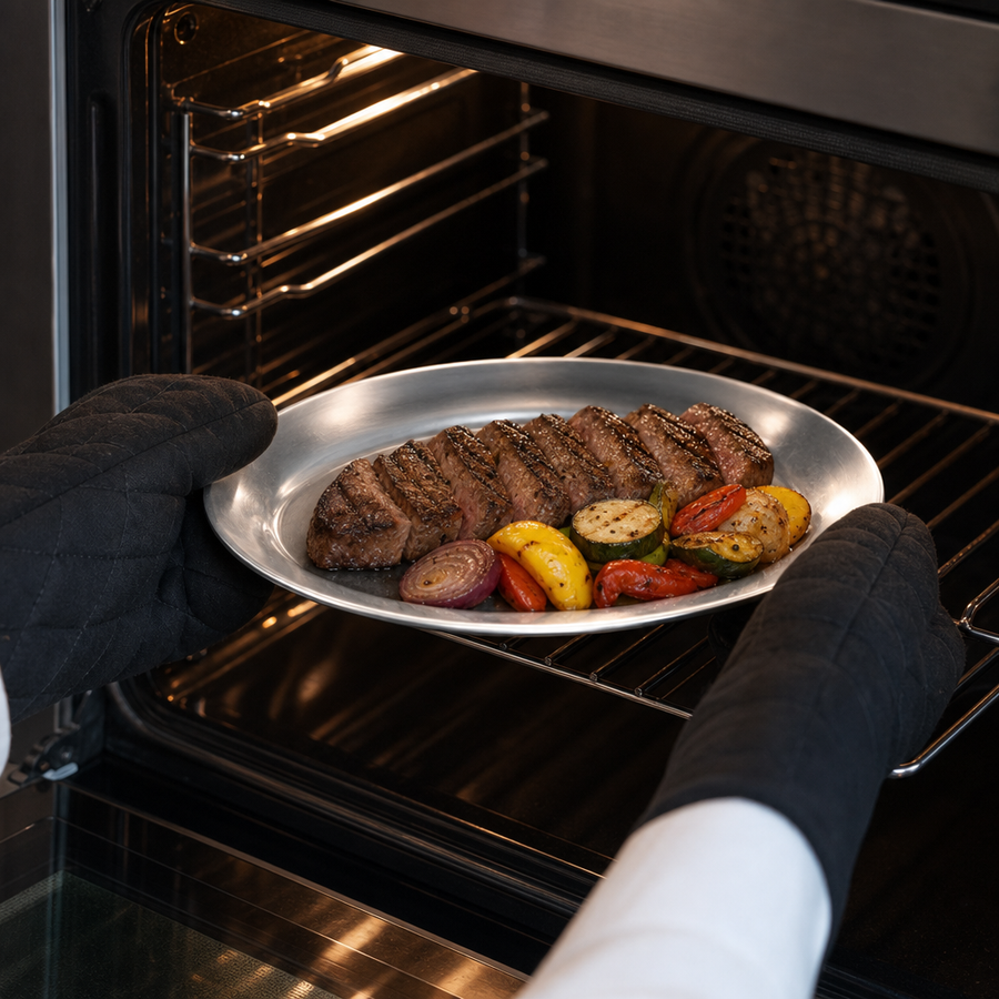 Oven Safe