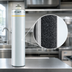 Thumbnail image #3 for Everpure 4FC-S Fibredyne II Replacement Water Filter Cartridge, 15,000 Gallons, 0.2 Micron