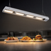 Thumbnail image #3 for Hatco Ultra-Glo 54-Inch Lighted High-Watt Single Ceramic Infrared Strip Heater