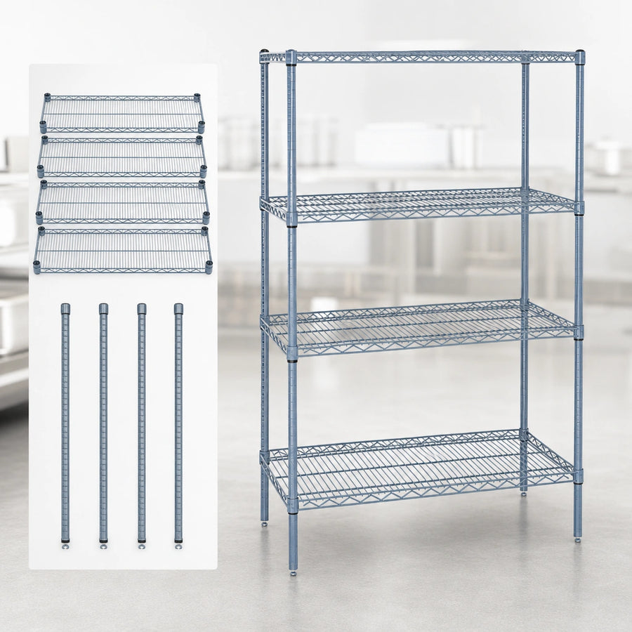 5-Shelf Starter Kit