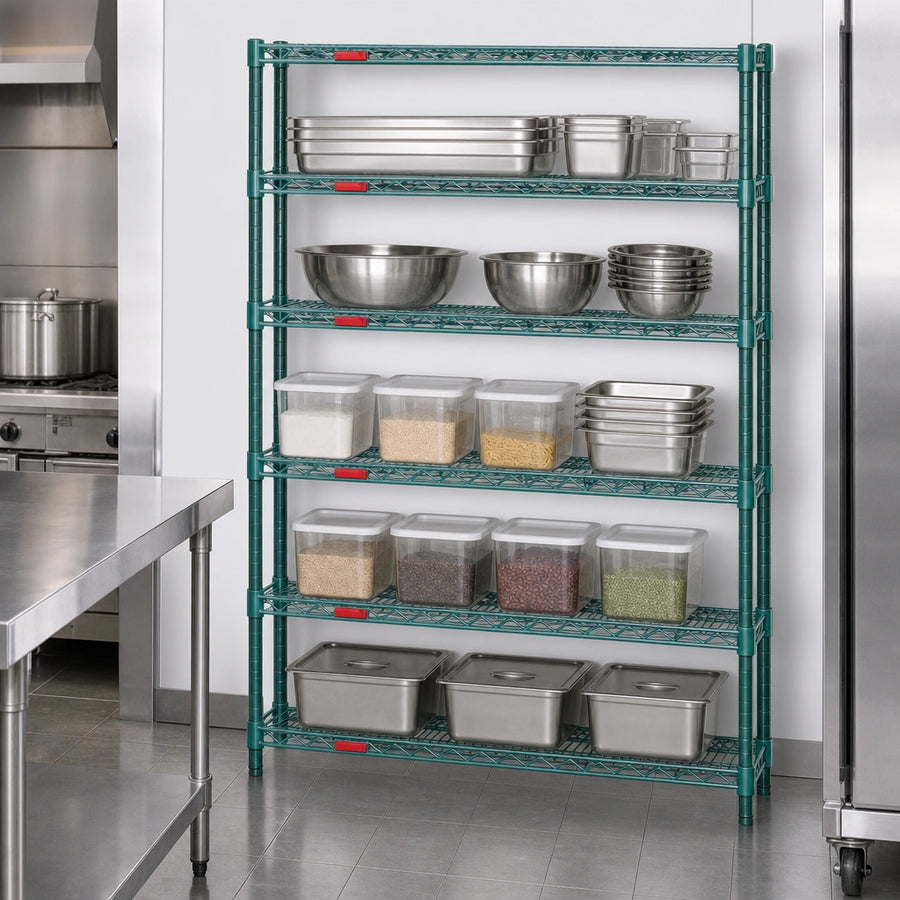 5-Tier Design