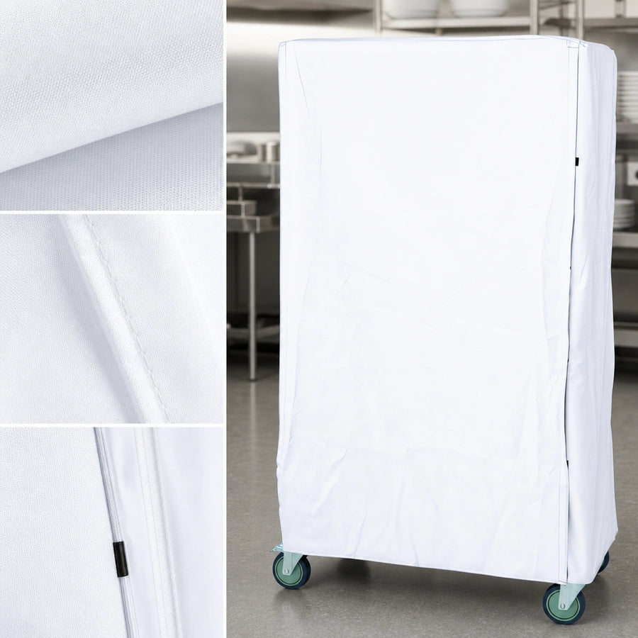 400 Denier Nylon Construction