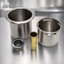 Thumbnail image #3 for Advance Tabco A-7 Drop-In Stainless Steel Dipper Well with Removable Inner Shell