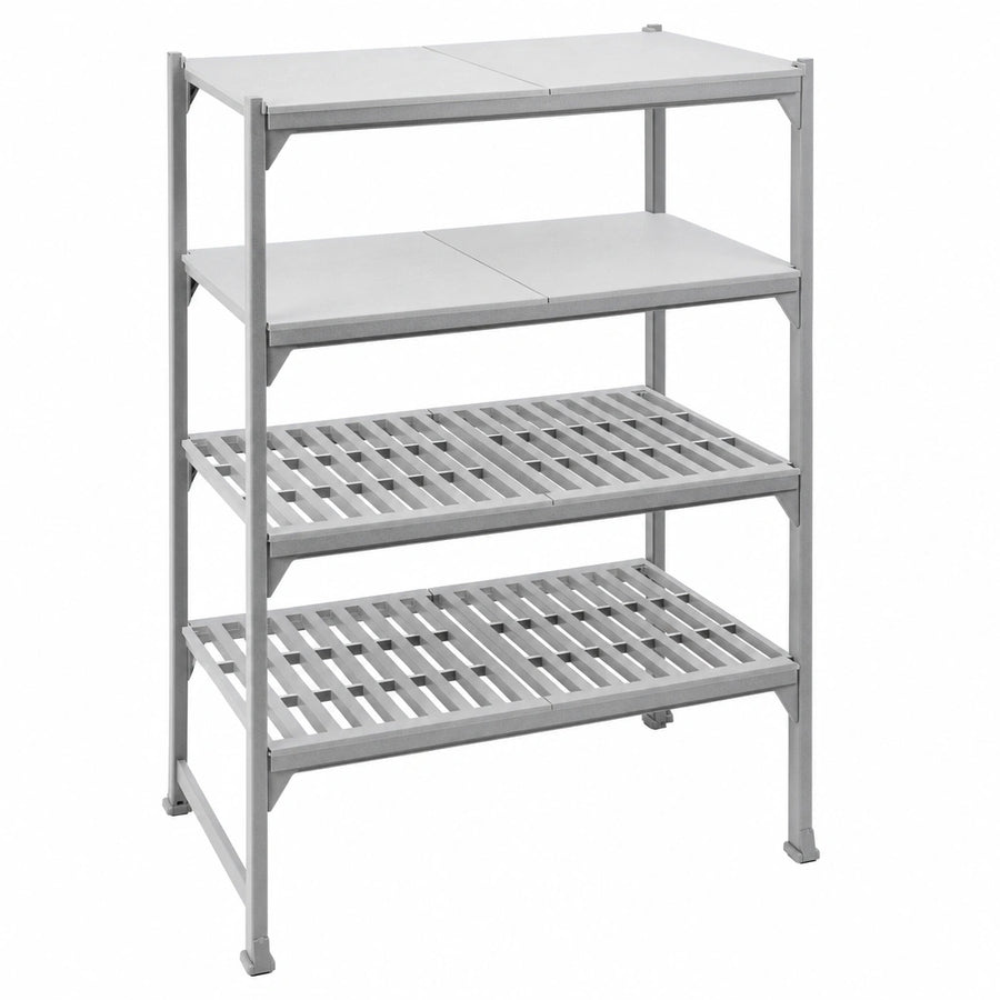 Five-Shelf Kit